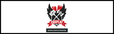 Cosplayshop BE